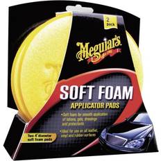 Soft Foam Applicator Pad 2pcs