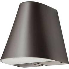 SG Armaturen LED-belysning Väggplafonder SG Armaturen Spike 900 Väggplafond 18cm