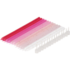 Patisse Layer Cake Candle Kagedekoration