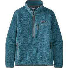 Patagonia Women's Retro Pile Marsupial - Abalone