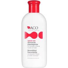 Aco special care ACO Special Care Värmande Massageolja 150ml