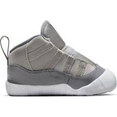 Jordan infant Nike Infant Jordan Air 11 - Medium Grey/Multi-Color