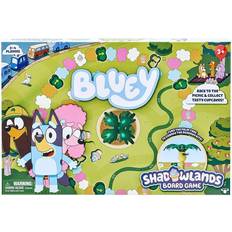 Moose Bluey Shadowlands Board Game