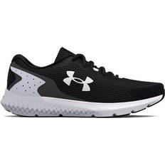 Under Armour Textile Running Shoes Under Armour Charged Rogue 3 M - Black/Mod Gray