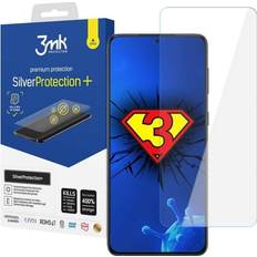 Protectores de Pantalla 3mk Protector Samsung Galaxy S22 Plus Regenerador SilverProtection Transparente transparente