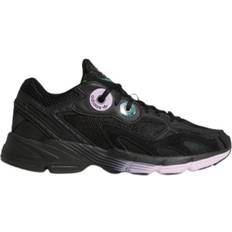 adidas Astir W - Core Black/Clear Lilac