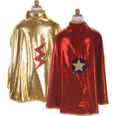 Great Pretenders Girls' Warrior Generique Superhero Cape