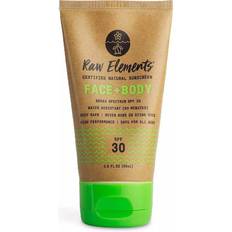 Sunscreen For Face And Body SPF30