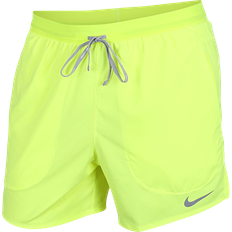 Nike flex stride Nike Flex Stride 13cm Brief Running Shorts Men - Volt