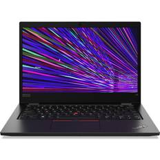 Lenovo ThinkPad L13 Gen 2 AMD Portátil 338 cm 16 GB DDR4SDRAM 512 GB SSD WiFi 6 80211ax Windows 10 Pro Negro