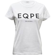 Slack Tee W - White