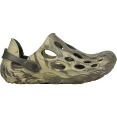 Outdoor Slippers Merrell Hydro Moc - Olive