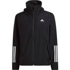 Adidas Regntøy Adidas BSC 3-Stripes Rain. Rdy Jacket - Black