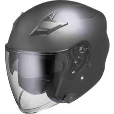 Open Faces Motorcycle Helmets iXS 99 1.0