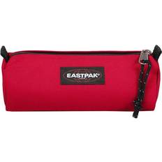 Rojo Estuches para lápices Eastpak Benchmark Single Red