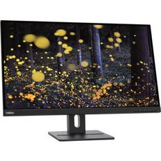 2560x1440 - 6 ms Monitors Lenovo E27Q-20