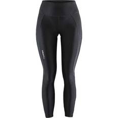 Polyamid Leggings Craft ADV Essence Zip Tights Women - Black