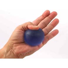 Blau Grifftrainer Theraband Hand Exerciser Strong One Size