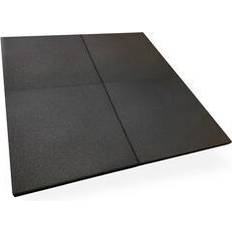 JTC Fitness Gymgulv, 1m² x 3 cm