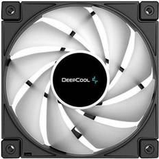 Refrigeración de Computadoras Deepcool FC120 ARGB PWM 120mm