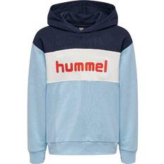 Hummel Morten Hoodie - Airy Blue (214149-6475)