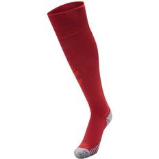 Hummel fodboldstrømper Hummel Pro Football Socks Men - Chili Pepper