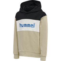 Hummel Morten Hoodie - Humus (214149-2189)