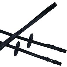 Syntovia+ Rubber Reins