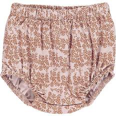 Gro Thea Wrinkle Shorts - Moonlight