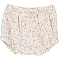 Thea Wrinkle Shorts - Rose Cream