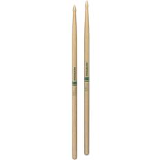 Natural Drumsticks Promark RBCMW