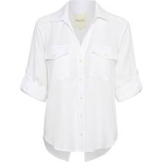 Part Two Corrie Fresh Shirt - White