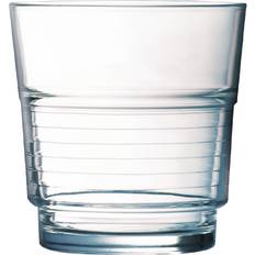 Arcoroc Tumblergläser Arcoroc Spirale Tumblerglas 25cl 6Stk.