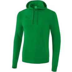 Erima Basic Hoody - Emerald