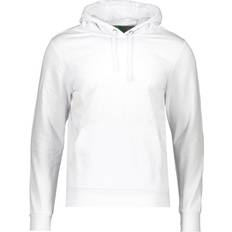 Erima Basic Hoody - White