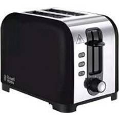 Russell Hobbs Bagel settings Toasters Russell Hobbs Canterbury 2 Slot