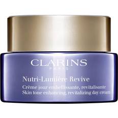Clarins Nutri-Lumière Revive