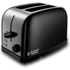 Russell Hobbs Noir Grille-pains Russell Hobbs Victory