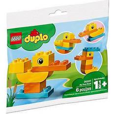 Duplo my first LEGO Duplo My First Duck 30327