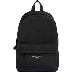 Tasker Tommy Hilfiger Essential Logo Backpack - Black
