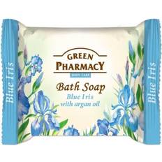 Bath Soap Blue Iris & Argan Oil