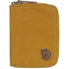 Fjällräven Zip Wallet - Acorn