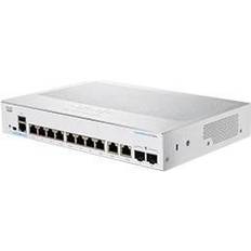 Cisco Business 250 Series 250-8T-E-2G