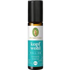 Oli Profumati Primavera Kopf Wohl 10ml