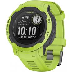 Garmin Instinct Sportsklokker Garmin Instinct 2