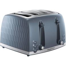 Russell Hobbs Honeycomb Grey