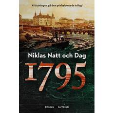 1795 (Indbundet, 2022)