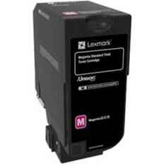 Ink & Toners Lexmark 74C0S30 (Magenta)