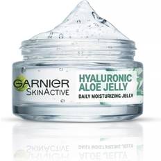 Garnier Ansiktskrämer Garnier Hyaluronic Aloe Daily Moisturising Jelly 50ml