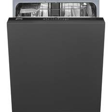 Smeg DI211DS Black